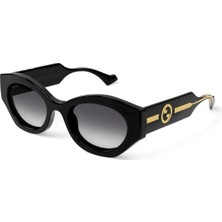 Gucci Gg 1553S 001 Güneş Gözlüğü