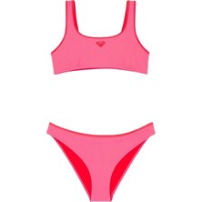 555 Roxy Aruba Kız Çocuk Bikini