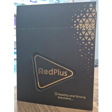 Red Plus Redplus 280'DEN Diz Altı Burnu Kapalı Varis Çorabı