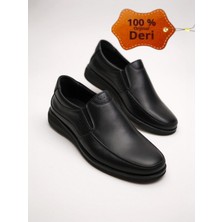 Magic Shoes Klasik Mevsimlik Baba Ayakkabısı