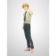 Banpresto Chainsaw Man - Chain Spirits Denji Vol.1 Anime Figür