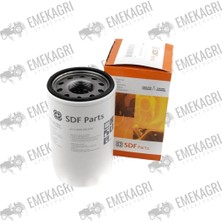 Sdf Parts Same Deutz- Fahr Hidrolik Yağ Filtresi 2.4419.350.0/10