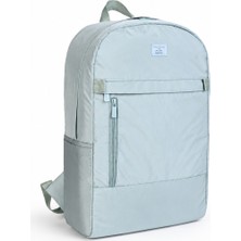 Wander Bag Wander 6570 Unisex Günlük Kullanıma Uygun Sırt ve Okul Çantası Laptop Bölmeli Su Geçirmez