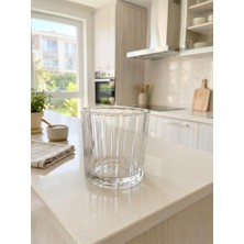 Cook&Kitchen Linear Bardak 2'li Meşrubat Bardağı 300 cc