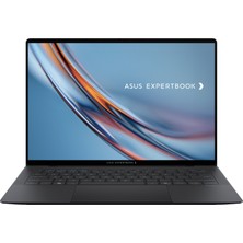 Asus Expertbook B9406CAA-UX764 2tbssd ULTRAX7-358H 64GB 2tbssd 14" Touch Freedos Taşınabilir Bilgisayar