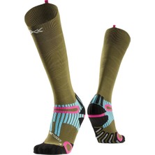X-bionic X-socks Hike Anatomix Otc Unisex Çorap