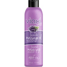 Viaxi Lavanta Aromalı Masaj Yağı 177 ml
