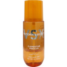 Victoria's Secret Clementine Hibiscus Saç ve Vücut Spreyi 236ML