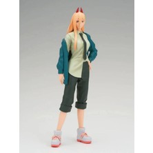 Banpresto Chainsaw Man - Chain Spirits Power Vol.4 Anime Figür