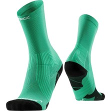 X-bionic X-socks Run Perform Crew Unisex Koşu Çorabı