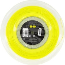 Dunlop D St Explosive Spin Yl Reel Unisex Kordaj Rulo