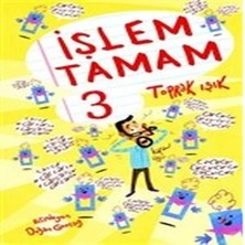Nerm Işlem Tamam - Elde Var 3