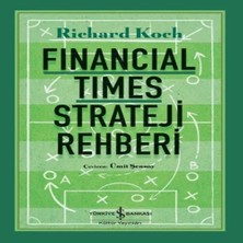 Nerm Fınancıal Tımes Strateji Rehberi
