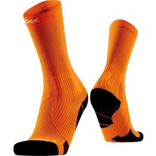 X-bionic X-socks Run Perform Crew Unisex Koşu Çorabı