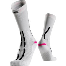 X-bionic X-socks Trail Anatomix Crew Unisex Koşu Çorabı