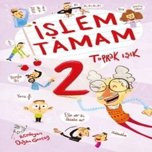 Nerm Işlem Tamam 2