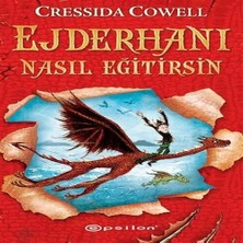 Nerm Ejderhanı Nasıl Eğitirsin 1