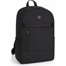Wander Bag Wander 6570 Unisex Günlük Kullanıma Uygun Sırt ve Okul Çantası Laptop Bölmeli Su Geçirmez