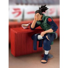 Banpresto Naruto - Iruka Umino (Ichiraku Ramen Scene) Anime Figür