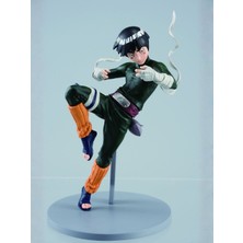 Banpresto Naruto - Colosseum Rock Lee Anime Figür