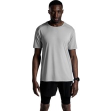 X-bionic Xceed Run Discover Shirt Erkek Koşu Tişört