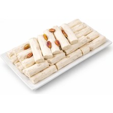 Bizim Diyardan - Sütlü Fitil Lokum Antep Fıstıklı