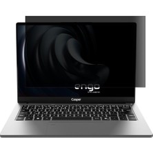 Engo Casper NevoPro P40 Hayalet Ekran Koruyucu 14 inç Nano