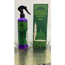 Elif Aksesuar Ravza'i Mutahhara Kokusu 400 ml