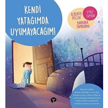 Turkuvaz Çocuk Kendi Yatağımda Uyumayacağım! - Ne Zormuş Büyümek