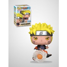 Naruto Shippuden - Naruto Uzumaki (Lava Release) Funko Pop! Animation Figür
