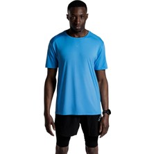 X-bionic Xceed Run Discover Shirt Erkek Koşu Tişört