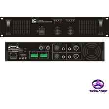 Itc T-2S120 2 Channel Power Amplifier