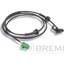 BREMI S60 S80 V70 XC70 Abs Sensörü Arka Sağ