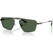 Armani Exchange Armanı Exchange AX2059S C.6133/71 56-17 Güneş Gözlüğü