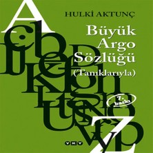 Nerm Türkçenin Büyük Argo Sözlüğü