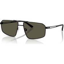 Emporio Armani Emporıo Armanı EA2173 C.3001/87 59-16 Güneş Gözlüğü
