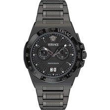 Versace VRSCVE5N00526 Erkek Kol Saati