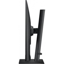 Samsung LS27A600NWMXUF Orijinal Sıfır Monitör Ayağı Pivotlu Stand