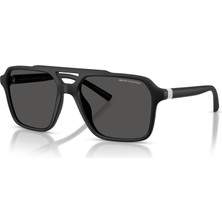 Armani Exchange Armanı Exchange AX4166SU C.807887 57-18 Güneş Gözlüğü