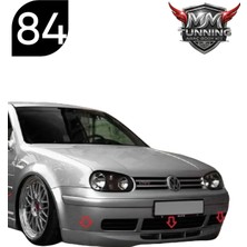 MM Tunning Vw Golf4 Ön Ek