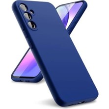 Nerm Galaxy A24 4g Kılıf First - Lacivert