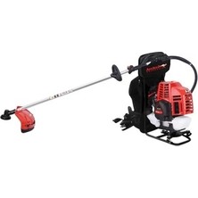 Archer BG620 Motorlu Sırt Tırpanı 3.1hp