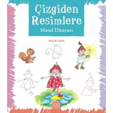 Nerm Çizgiden Lere - Masal Dünyası