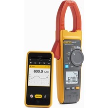 Fluke 374 Fc Dijital Pensampermetre