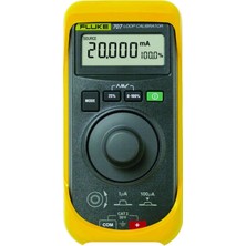 Fluke 707 Loop Kalibratörler