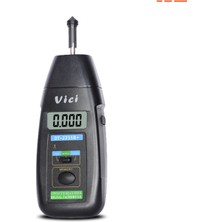 Vici DT-2235B+ Kontak Tipi Takometre