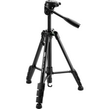 Pdx 301 Dx Plus Tripod | Hafif ve Dayanıklı | Günlük Kullanım