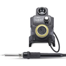 Yihua 937D-I3 Dijital Lehimleme Istasyonu (20V Dc Batarya Uyumlu)