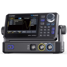 Fnirsi Fnırsı TSG6020 2 Kanallı 60MHZ 200MSA/S Fonksiyon Sinyal Jeneratörü