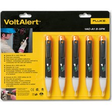 Fluke 1AC Iı E1 5li Paket Voltalert™ Kontrol Kalemi